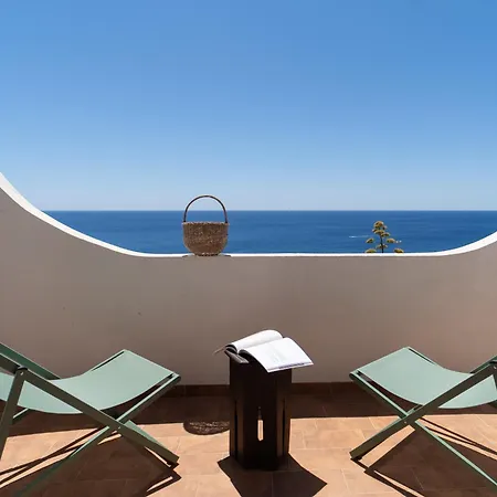 Horama - Waterfront With Infinity Pool *