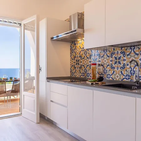 Horama - Waterfront With Infinity Pool Villa *