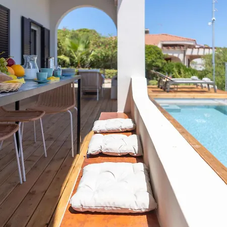 Horama - Waterfront With Infinity Pool Villa Plemmirio