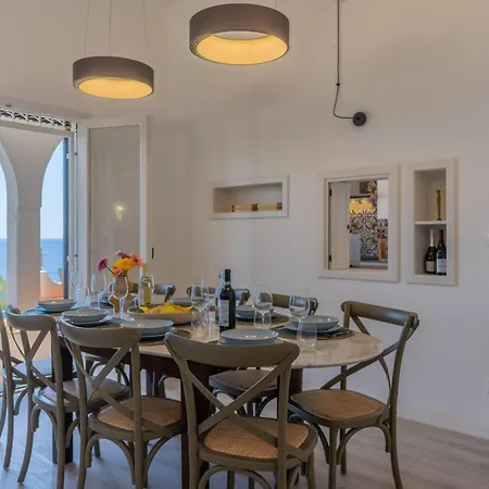 Horama - Waterfront With Infinity Pool Villa