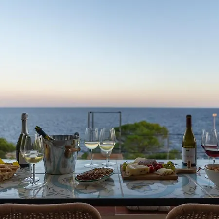 Horama - Waterfront With Infinity Pool Villa