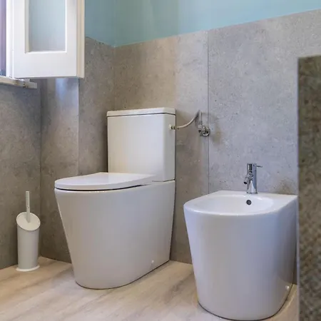 Horama - Waterfront With Infinity Pool * Plemmirio