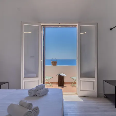 Horama - Waterfront With Infinity Pool * Plemmirio