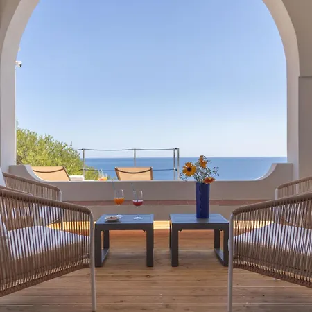 Horama - Waterfront With Infinity Pool Plemmirio