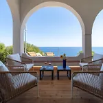 Horama - Waterfront With Infinity Pool Plemmirio