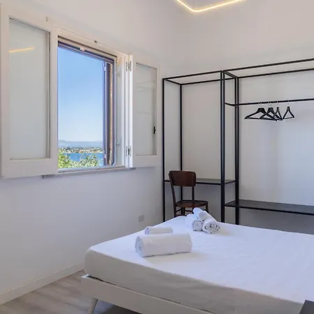 Horama - Waterfront With Infinity Pool * Plemmirio
