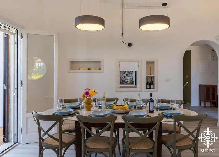 Villa Horama - Waterfront With Infinity Pool Plemmirio