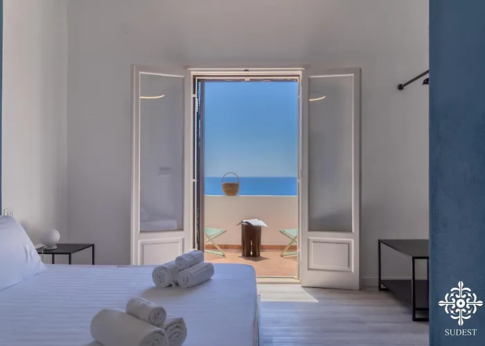 Horama - Waterfront With Infinity Pool * Plemmirio
