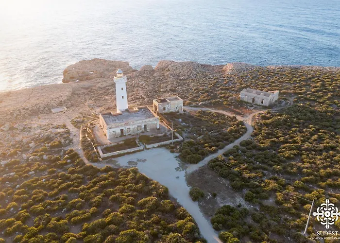 Horama - Waterfront With Infinity Pool Villa Plemmirio